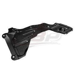 Undercar Shield Rear Passenger Side Toyota Camry 2018-2021 , TO1228259