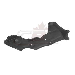 2019-2025 Lexus Es350 Undercar Shield Rear Driver Side , TO1228272