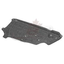 2020-2022 Toyota Highlander Undercar Shield Rear Driver , TO1228274