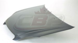 2003-2008 Toyota Matrix Hood Capa , To1230190C