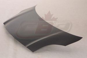 2006-2011 Toyota Yaris Hatchback Hood Capa , To1230208C