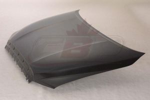 2007-2013 Toyota Tundra Hood Capa , To1230209C