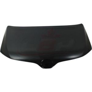 2009-2016 Toyota Venza Hood Capa , To1230214C