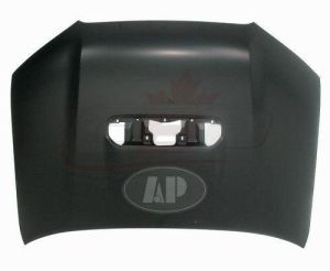 2010–2024 Toyota 4Runner Hood With Scoop Capa , TO1230218C