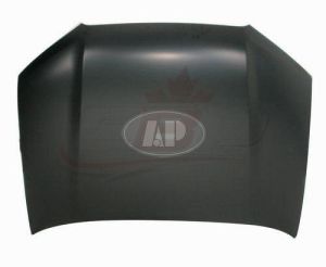 2010–2024 Toyota 4Runner Hood Without Scoop , TO1230219