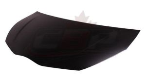 2012-2019 Toyota Yaris Hatchback Hood Steel Capa , To1230227C