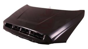 2014-2021 Toyota Tundra Hood Steel Capa , To1230233C