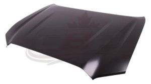 2016-2023 Toyota Tacoma Hood Without Scoop Except Sport Model Capa , TO1230239C