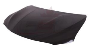 2018-2024 Toyota Camry Hybrid Hood Steel , TO1230245U