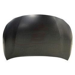 2020-2025 Toyota Corolla Sedan Hood Steel Hatchback Frontom , TO1230257