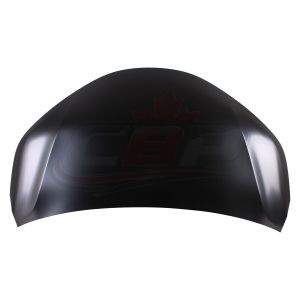 2021-2025 Toyota Sienna Hood Steel , TO1230260U