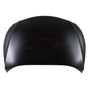 2021-2024 Toyota Venza Hood Aluminum Capa , TO1230261C