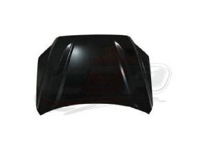 Hood Toyota Tundra 2022-2023 Aluminum, To1230264