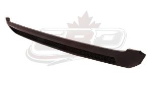 Hood Moulding Toyota Tundra 2014-2021 Matte-Black With Ptd Black Mldg (Platinum Model) , TO1231102