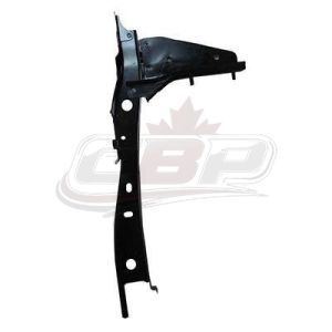 2016-2023 Toyota Tacoma Hood Latch Support , TO1233120