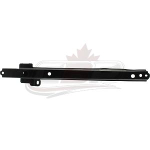 Hood Latch Support Toyota Tundra 2014-2021 Steel, To1233129