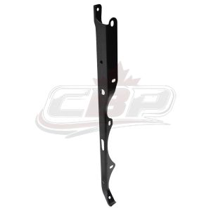 2018-2022 Toyota Prius Prime Hood Latch Support Steel , TO1233138