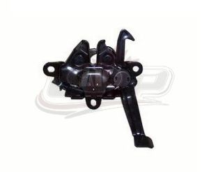Hood Latch Toyota Matrix 2003-2008 , TO1234112