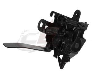 Hood Latch Toyota Yaris Sedan 2007-2011 , TO1234120
