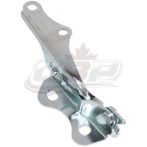 Hood Hinge Driver Side Toyota Tundra 2000-2006 , TO1236137
