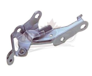 Hood Hinge Driver Side Toyota Matrix 2003-2008 , TO1236139