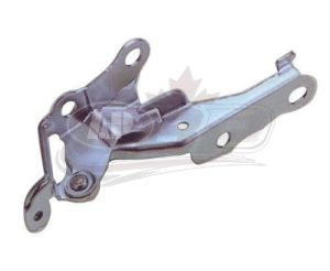 Hood Hinge Passenger Side Toyota Matrix 2003-2008 , TO1236140
