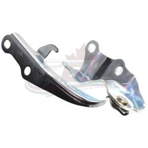 Hood Hinge Passenger Side Toyota Avalon 2005-2012 , TO1236165