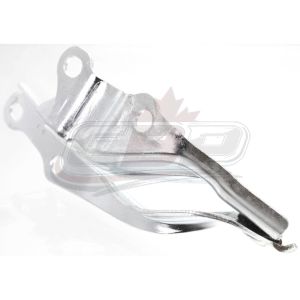 Hood Hinge Driver Side Toyota Avalon 2005-2012 , TO1236166
