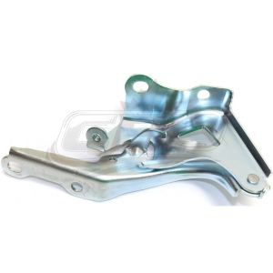 2013-2018 Toyota Avalon Hood Hinge Passenger Side Steel , TO1236177