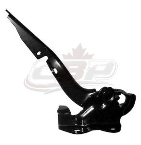 2010–2024 Toyota 4Runner Hood Hinge Driver Side , TO1236182