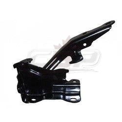 Hood Hinge Passenger Side Toyota Tundra 2007-2013 Steel , TO1236185