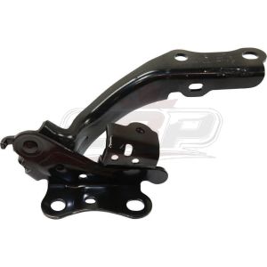 2018-2024 Toyota Camry Hood Hinge Passenger Side Steel , TO1236243