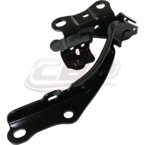 2018-2024 Toyota Camry Hood Hinge Driver Side Steel , TO1236244