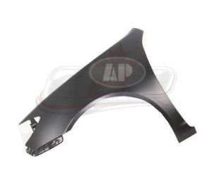 Fender Front Driver Side Toyota Camry 2002-2006 Capa , TO1240184C
