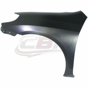 Fender Front Driver Side Toyota Matrix 2003-2008 Xr/Xrs Models , TO1240196 , TO1240196