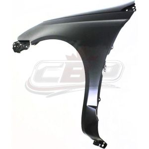 Fender Front Driver Side Toyota Echo 2003-2005 , TO1240199