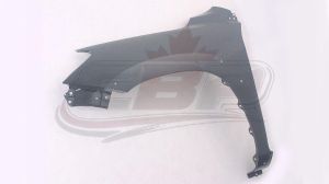 Fender Front Driver Side Toyota Rav4 2006-2012 With Flare Hole , TO1240209