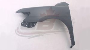 Fender Front Driver Side Toyota Camry 2007-2011 , TO1240211