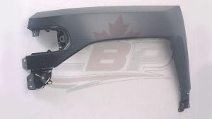 Fender Front Driver Side Toyota Fj Cruiser 2007-2014 , TO1240214