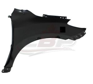 Fender Front Driver Side Toyota Matrix 2014 Capa , TO1240226C