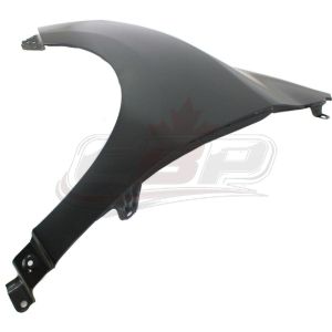 Fender Front Driver Side Toyota Matrix 2014 , TO1240226