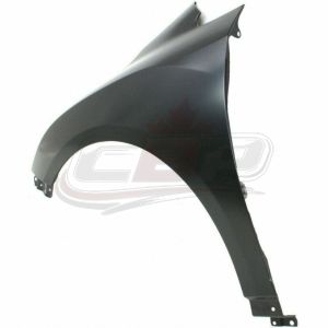 Fender Front Driver Side Toyota Venza 2009-2016 Usa Built Capa , TO1240230C