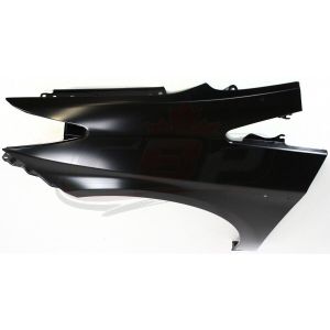 Fender Front Driver Side Toyota Prius 2010-2015 Capa , TO1240232C