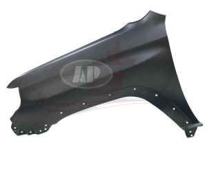2010–2024 Toyota 4Runner Fender Front Driver Side Without , TO1240233