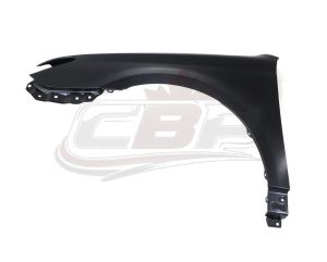 Fender Front Driver Side Toyota Avalon 2011-2012 , TO1240236