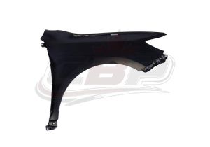 Fender Front Driver Side Toyota Camry 2012-2014 Capa , TO1240239C
