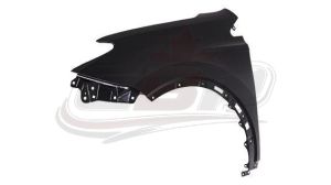 Fender Front Driver Side Toyota Rav4 2013-2018 With Moulding Hole Japan Built , TO1240245