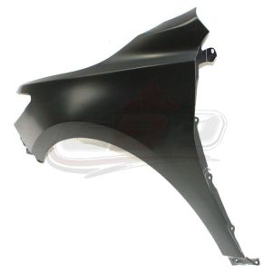 Fender Front Driver Side Toyota Camry Hybrid 2015-2017 Capa , TO1240250C