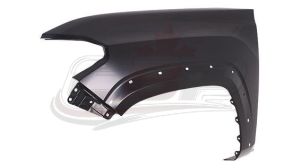 2016-2023 Toyota Tacoma Fender Front Driver Side With , TO1240262C