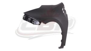 2016-2022 Toyota Prius Fender Front Driver Side , TO1240263